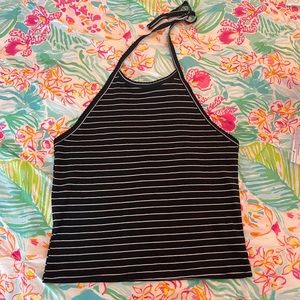 American Eagle Women’s Halter Top - NWT